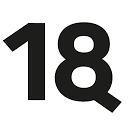 18quadrat.de logo