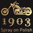 1903.site logo