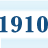 1910.com logo
