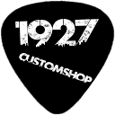 1927customshop.com logo