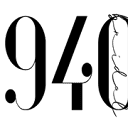1940bridal.com logo