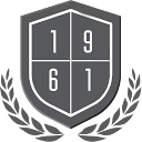 1961.kg logo