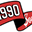 1990somethin.com logo