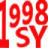 1998sy.com logo