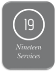 19services.com logo