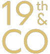 19thandco.com logo