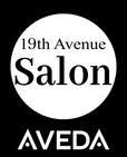 19thavenuesalon.com logo