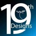 19thdesigns.com logo