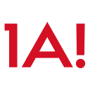 1a-digital.com logo