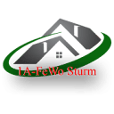 1a-fewo-sturm.de logo