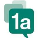 1a-nachhilfe.de logo