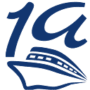 1a-seereisen.de logo