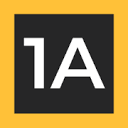 1a-zaunbau.com logo