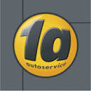 1aautoservice.com logo