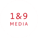 1and9media.com logo