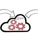 1app.com logo