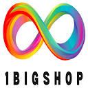 1bigshop.co.uk logo