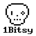 1bitsy.org logo