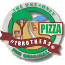 1brotherspizza.com logo
