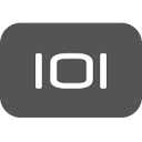 1cero1.com logo