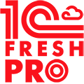 1cfresh.pro logo