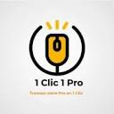 1clic1pro.com logo