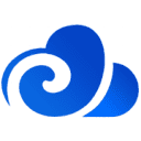 1cloudfile.com logo