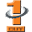 1cut.ca logo