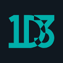 1d3as.mx logo
