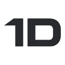 1d3x.com logo