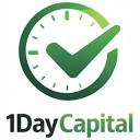 1daycapital.com logo