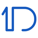 1dconsulting.com logo