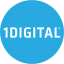 1digitalseo.com logo