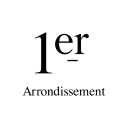 1er-arrondissement.com logo