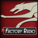 1factoryradio.net logo
