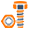 1fasteners.com logo