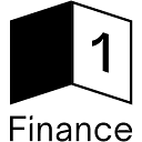 1finance.co.in logo