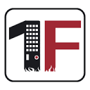 1fire.de logo