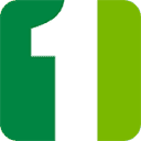 1firstbank.com logo