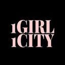 1girl1city.com logo