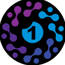 1glance.app logo