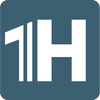 1headshot.com logo