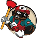 1honestplumber.com logo