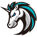 1horseproduction.net logo