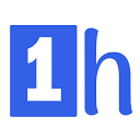 1hour-tech.com logo