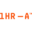 1hourafter.com logo