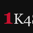 1k4s.com logo