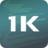1kdigital.com logo