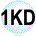 1keydata.com logo