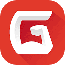 1kick.net logo